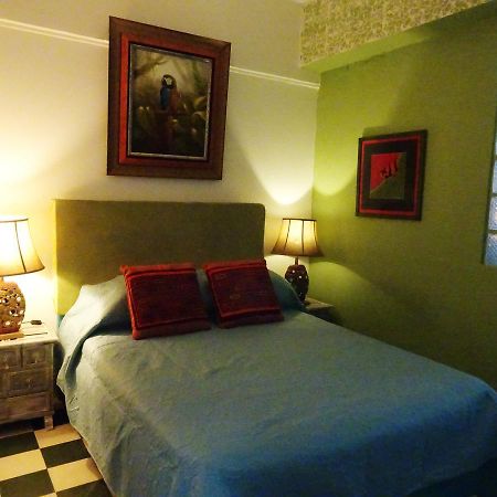 Hostal Posada 1914 Panamá Exteriér fotografie
