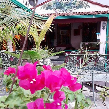 Hostal Posada 1914 Panamá Exteriér fotografie