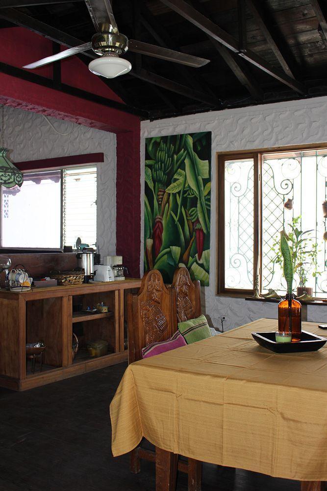 Hostal Posada 1914 Panamá Exteriér fotografie