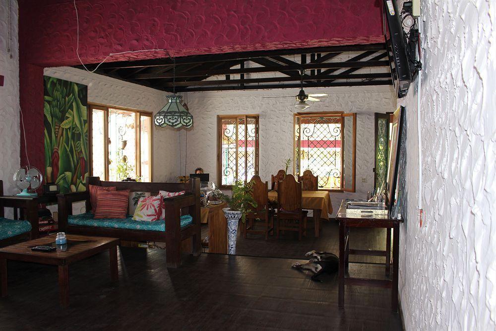 Hostal Posada 1914 Panamá Exteriér fotografie