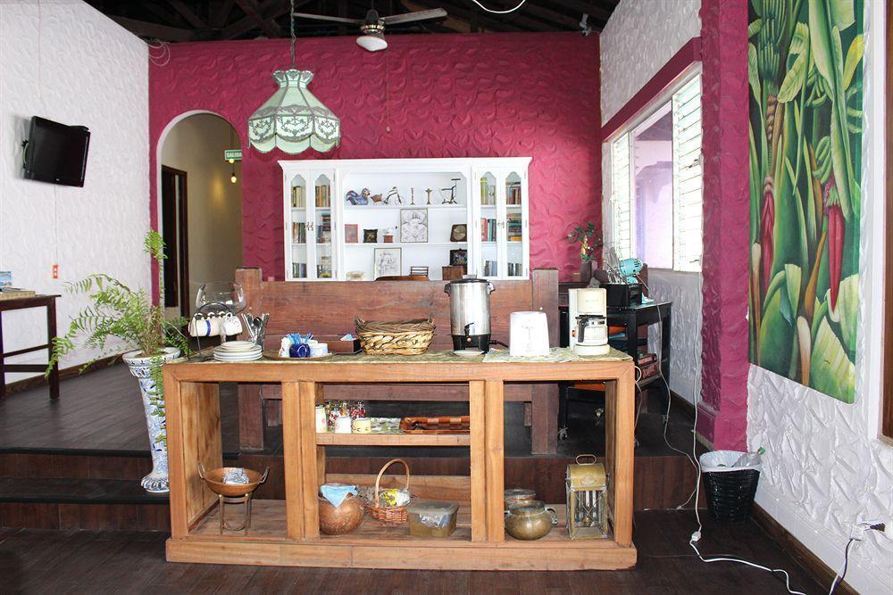 Hostal Posada 1914 Panamá Exteriér fotografie