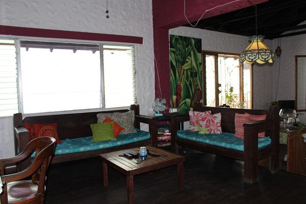 Hostal Posada 1914 Panamá Exteriér fotografie