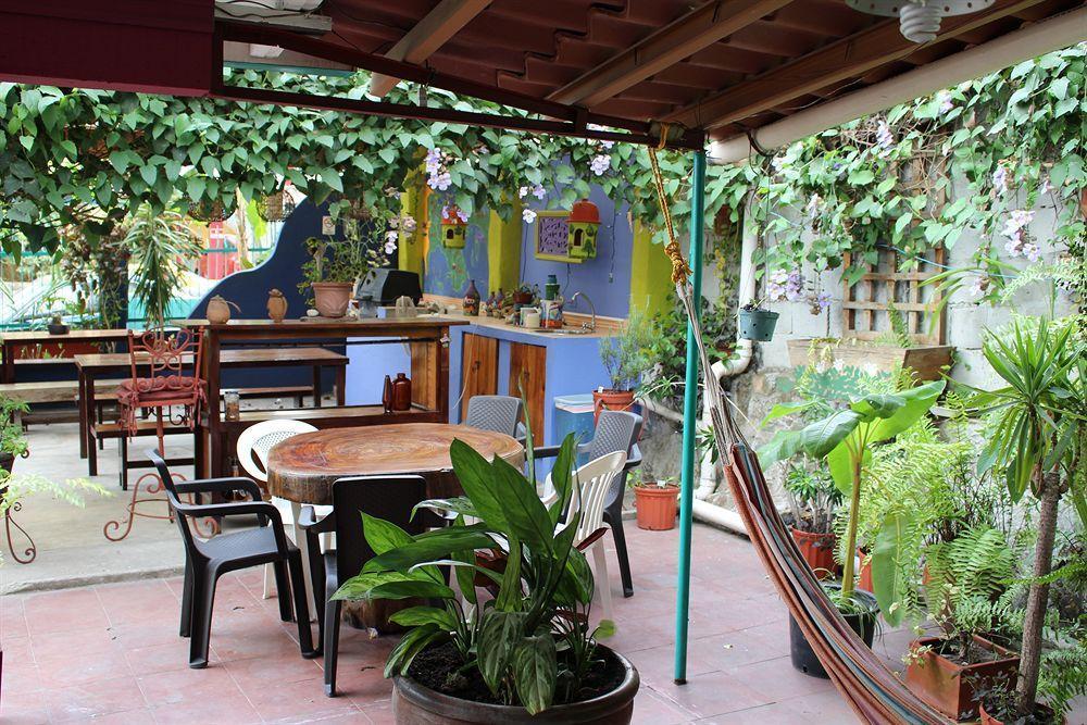 Hostal Posada 1914 Panamá Exteriér fotografie