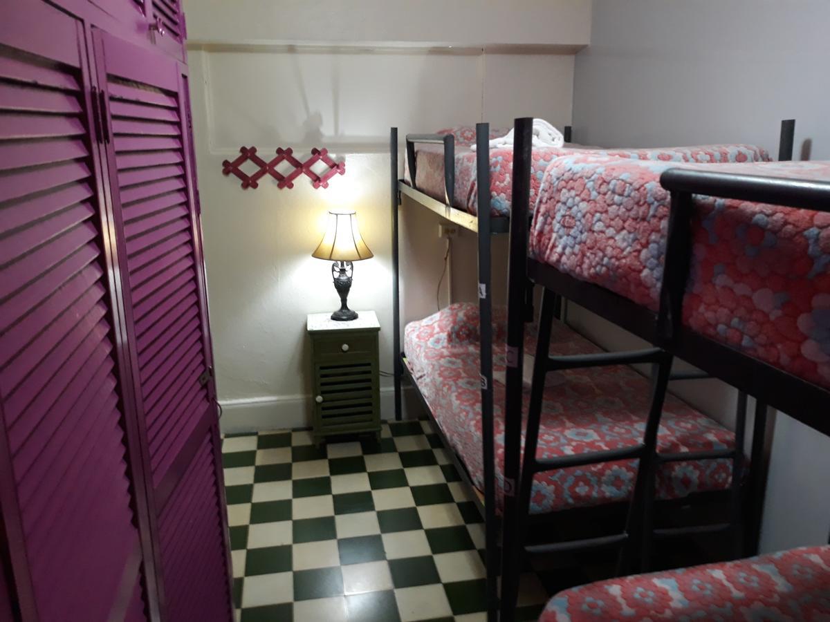 Hostal Posada 1914 Panamá Pokoj fotografie