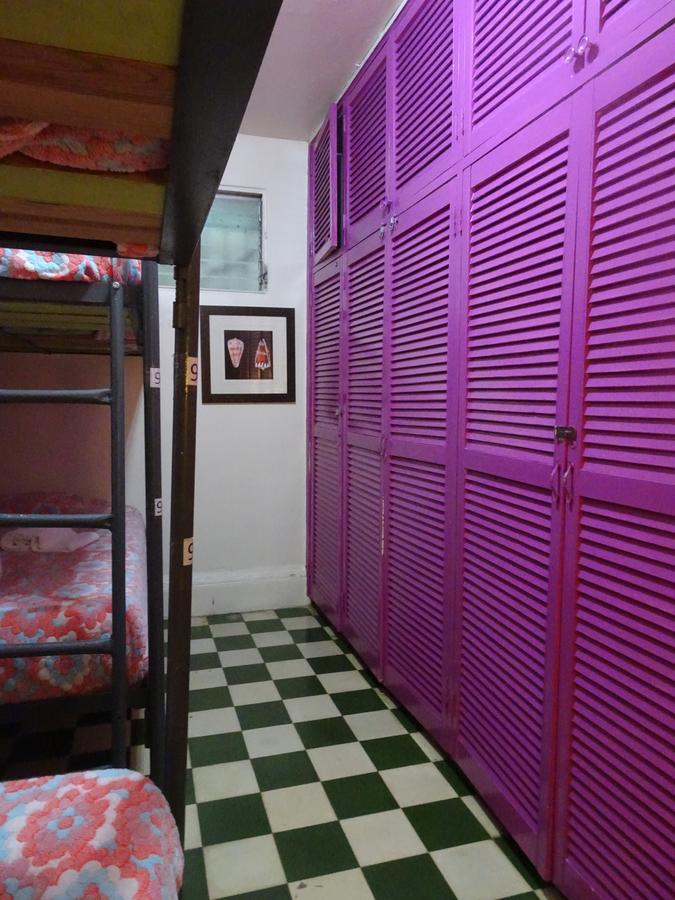 Hostal Posada 1914 Panamá Exteriér fotografie