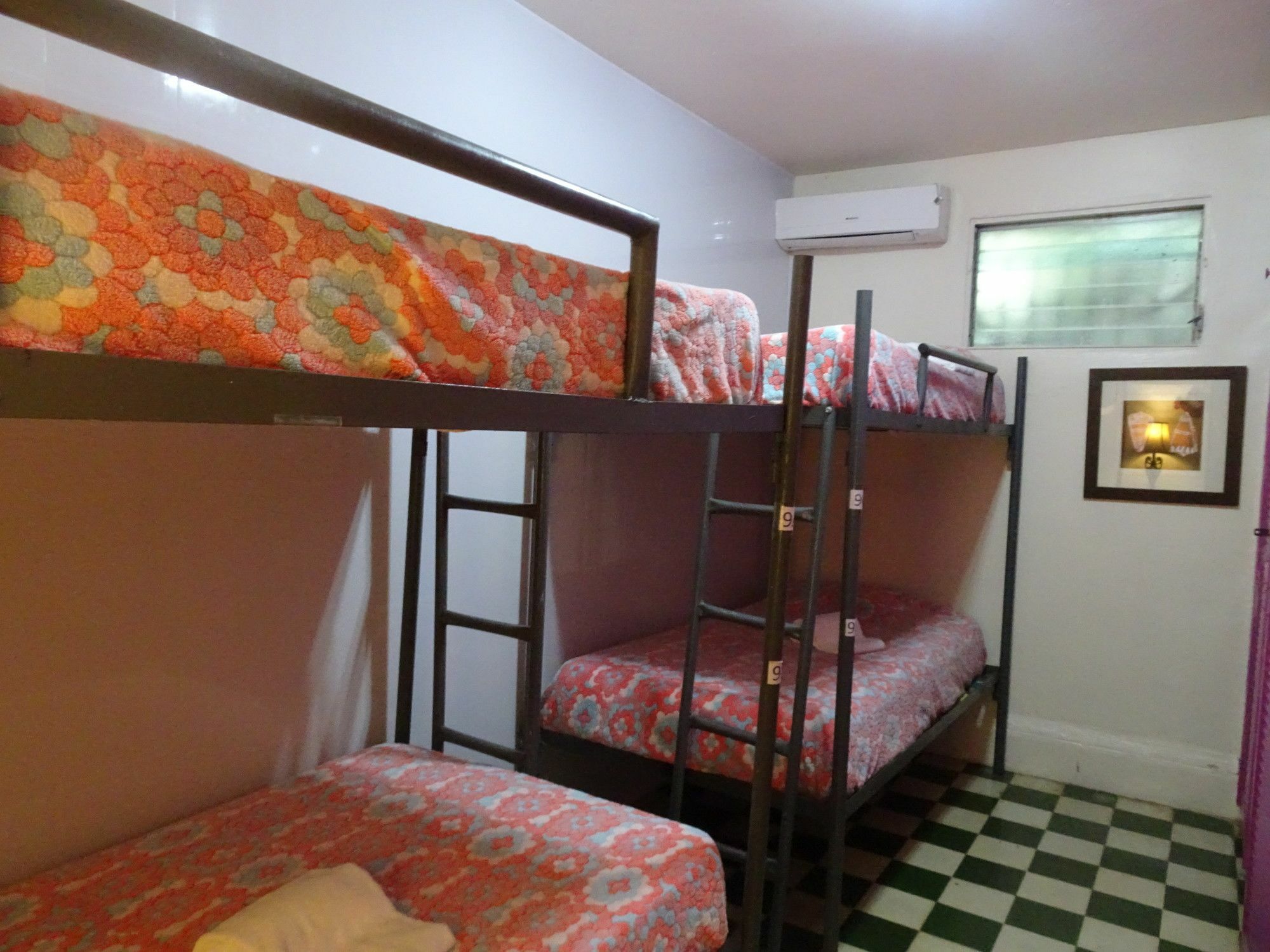 Hostal Posada 1914 Panamá Exteriér fotografie