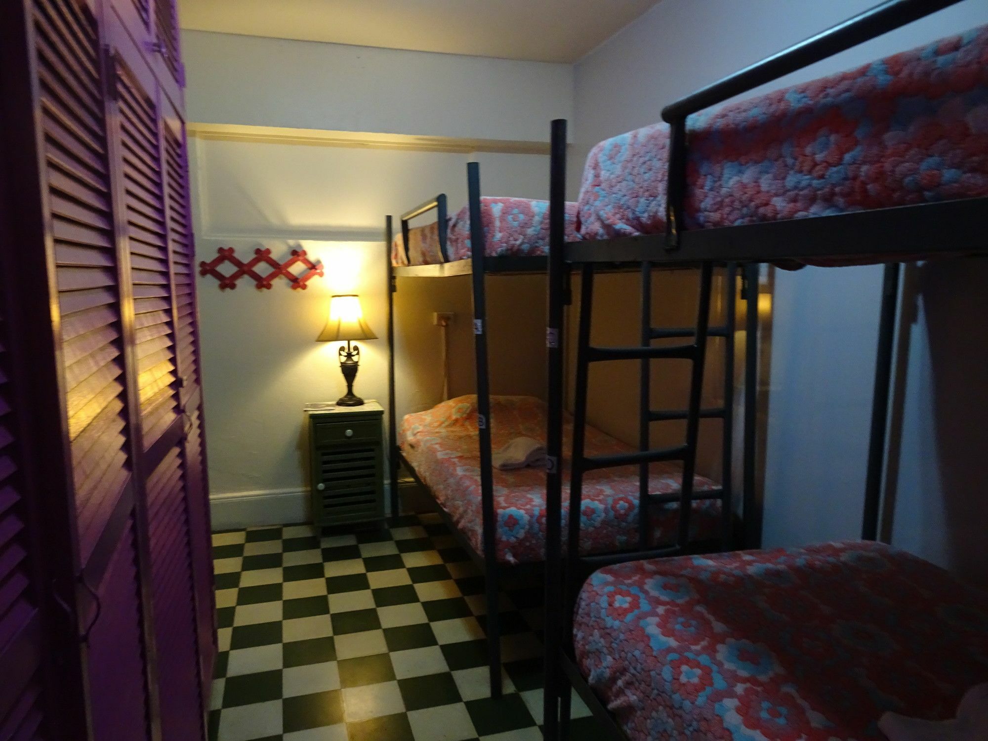 Hostal Posada 1914 Panamá Exteriér fotografie